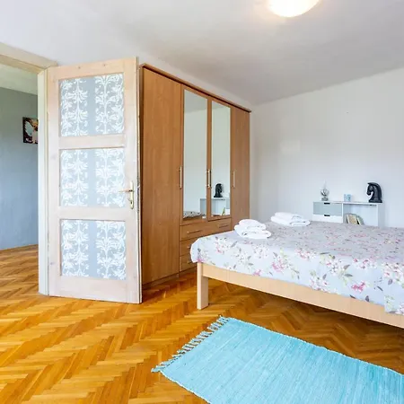 House Sevgi *
