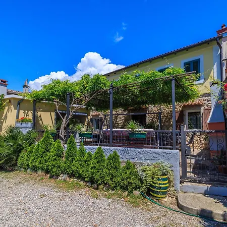 House Sevgi