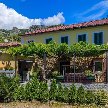 House Sevgi *
