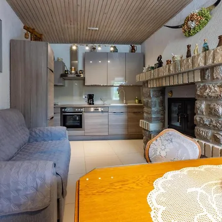 House Sevgi * Брибир