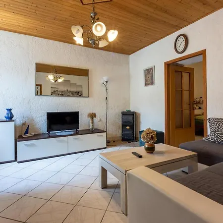 House Sevgi Holiday home *