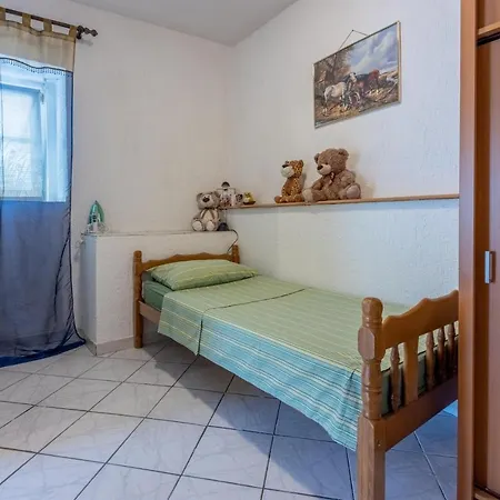 House Sevgi Дом отдыха