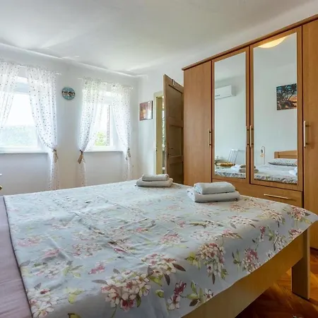House Sevgi Vikendica *