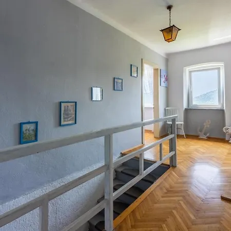 Vikendica House Sevgi