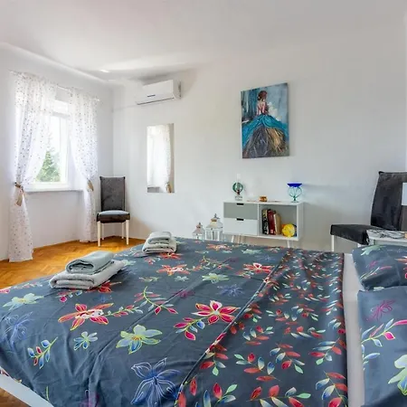 House Sevgi Брибир