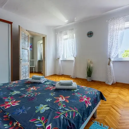 House Sevgi Bribir (Primorje-Gorski Kotar)