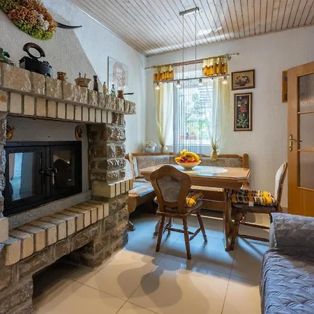 House Sevgi Дом отдыха *