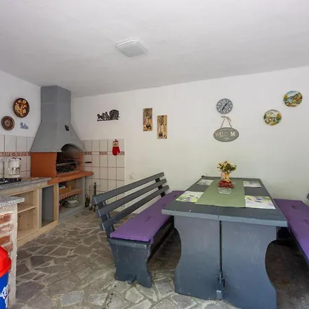 House Sevgi * Bribir (Primorje-Gorski Kotar)