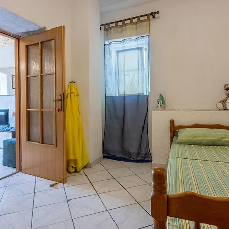 House Sevgi Брибир