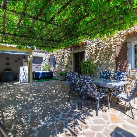 Дом отдыха House Sevgi