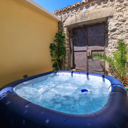 Holiday home House Sevgi *