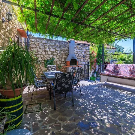 House Sevgi Дом отдыха *