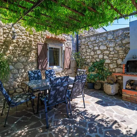 House Sevgi * Брибир