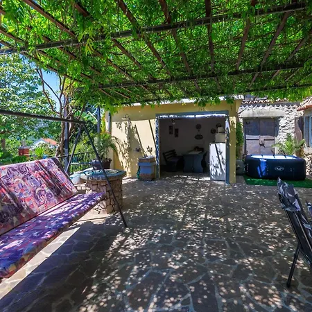 House Sevgi Дом отдыха