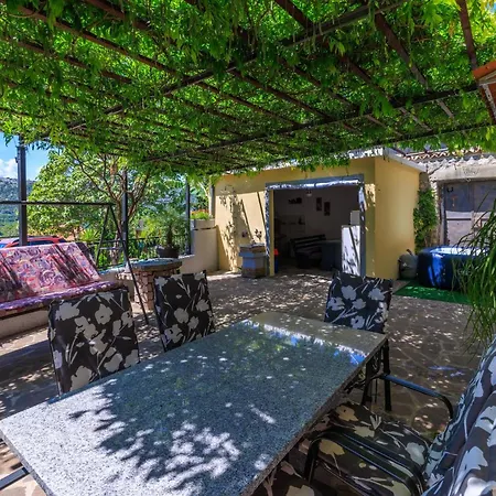 Дом отдыха House Sevgi