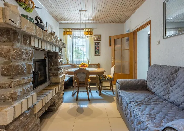 House Sevgi * Bribir (Primorje-Gorski Kotar)