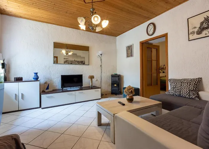 House Sevgi Σπίτι διακοπών *