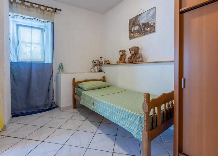 House Sevgi Сasa de vacaciones