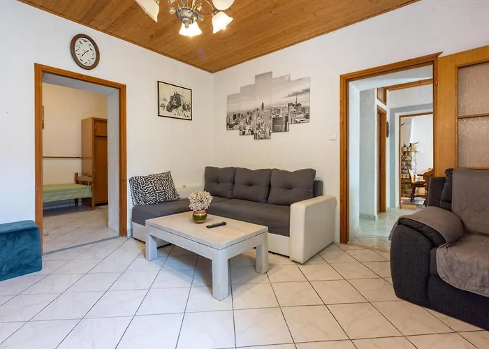 House Sevgi Сasa de vacaciones