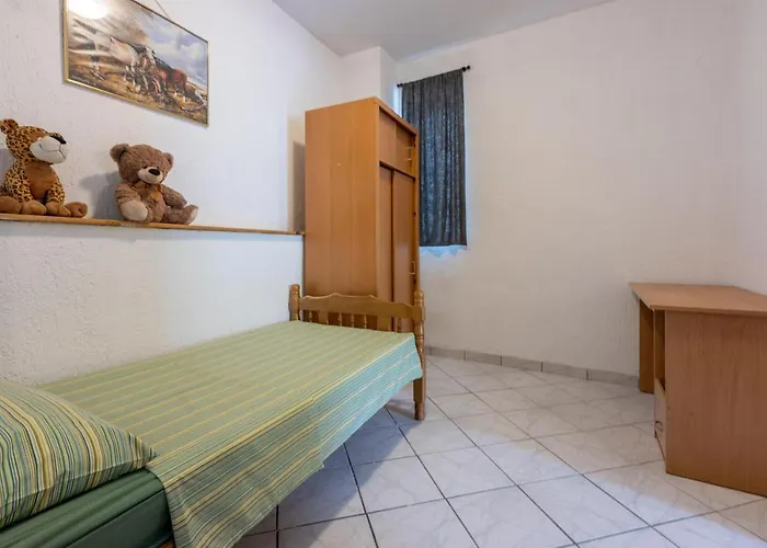 House Sevgi Сasa de vacaciones