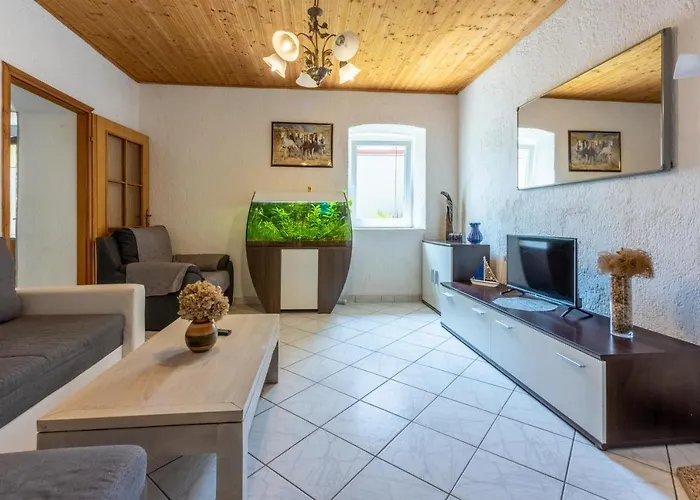 Σπίτι διακοπών House Sevgi