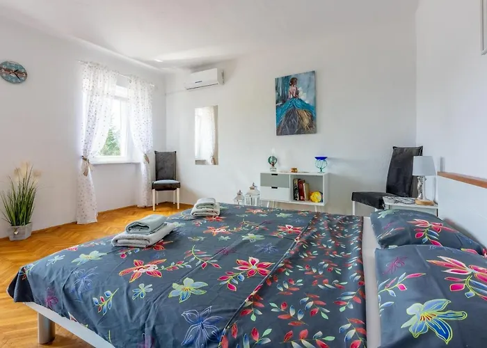 House Sevgi Bribir (Primorje-Gorski Kotar)