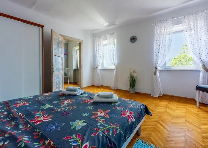 House Sevgi Bribir (Primorje-Gorski Kotar)