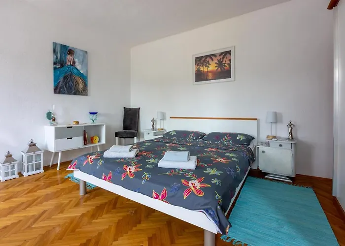 Σπίτι διακοπών House Sevgi *