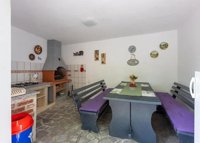 House Sevgi * Bribir (Primorje-Gorski Kotar)