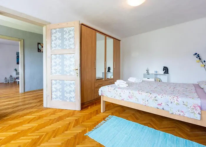 House Sevgi *