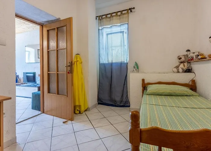 House Sevgi Bribir (Primorje-Gorski Kotar)