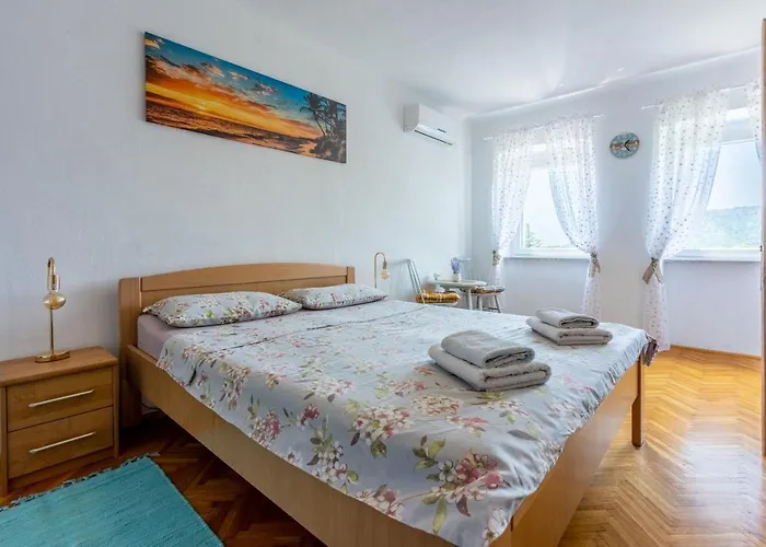 House Sevgi Bribir (Primorje-Gorski Kotar)