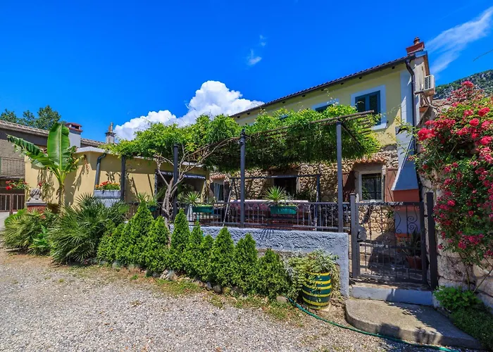 House Sevgi