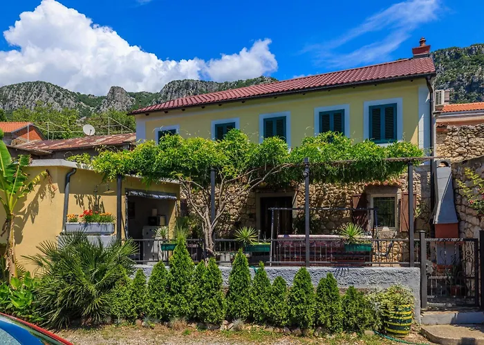 House Sevgi *