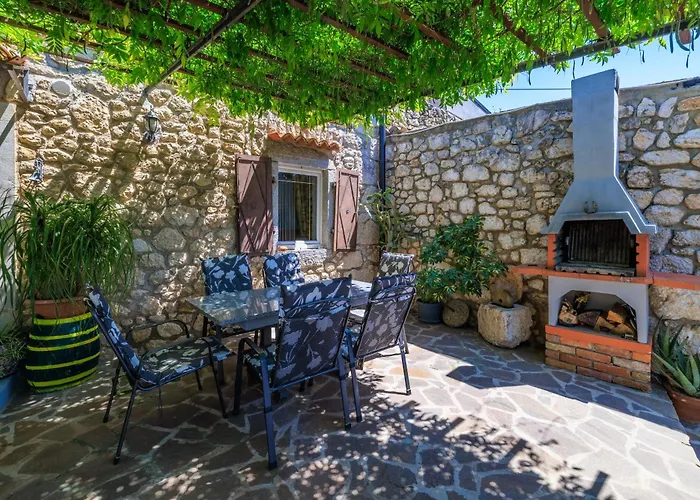 House Sevgi * Bribir (Primorje-Gorski Kotar)