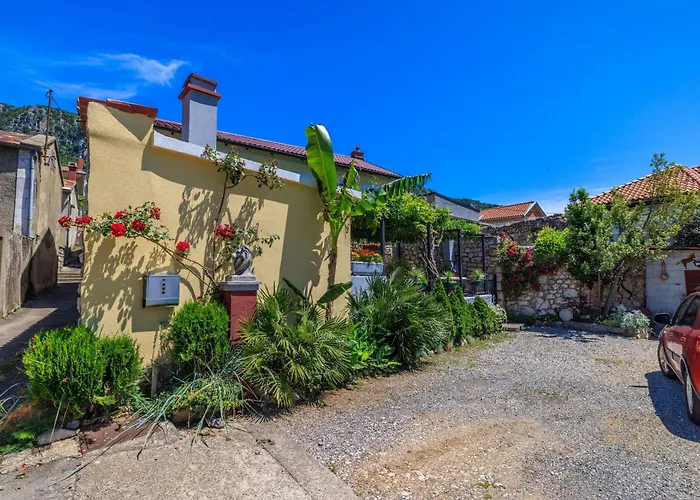 Σπίτι διακοπών House Sevgi