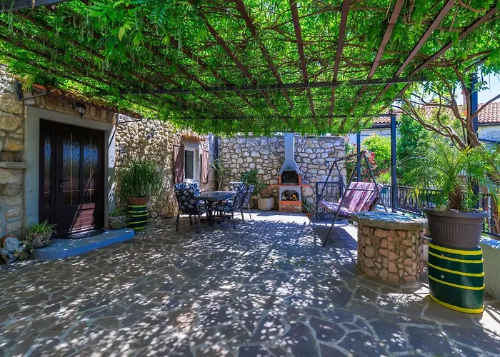 House Sevgi